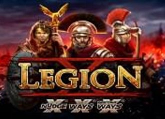 Legion X Slot